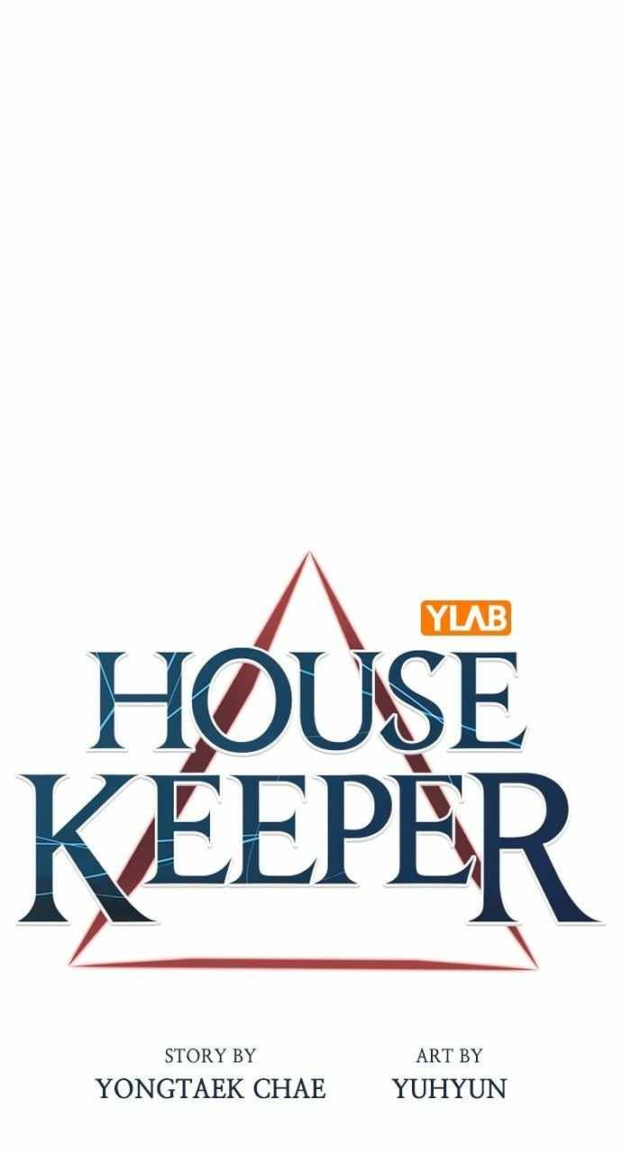 Housekeeper (Chae Yong-Taek) Chapter 96 20